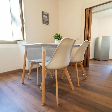 Lejlighed Rustic In The Heart Of The Val D'intelvi San Fedele Intelvi