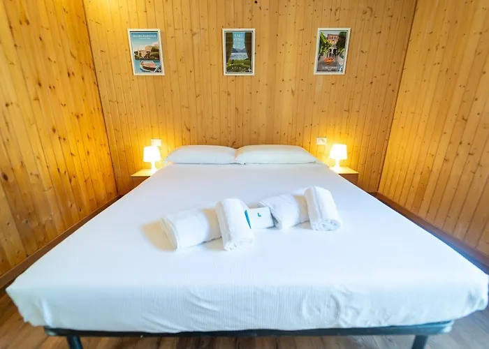 Rustic In The Heart Of The Val D'intelvi
