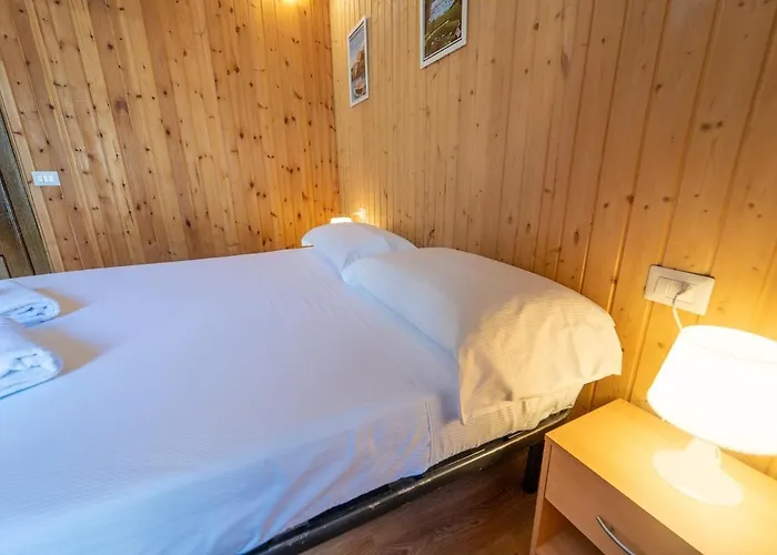 Rustic In The Heart Of The Val D'intelvi Сан-Феделе-Интельви