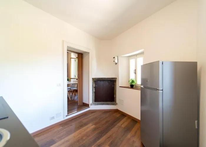 Rustic In The Heart Of The Val D'intelvi Сан-Феделе-Интельви