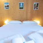 Rustic In The Heart Of The Val D'intelvi San Fedele Intelvi