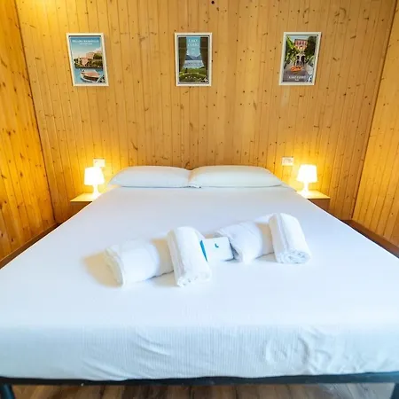 Rustic In The Heart Of The Val D'intelvi