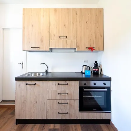 Rustic In The Heart Of The Val D'intelvi *