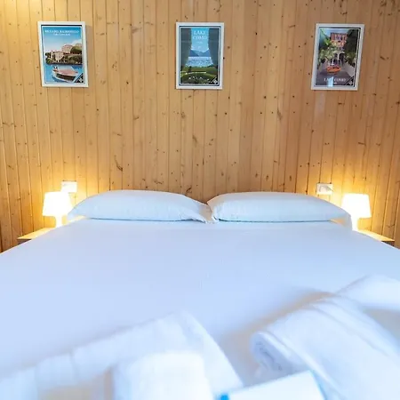 Rustic In The Heart Of The Val D'intelvi サン・フェデーレ・インテルヴィ