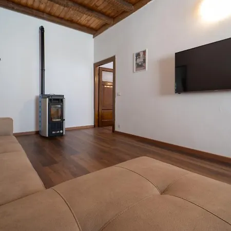 Rustic In The Heart Of The Val D'intelvi * San Fedele Intelvi