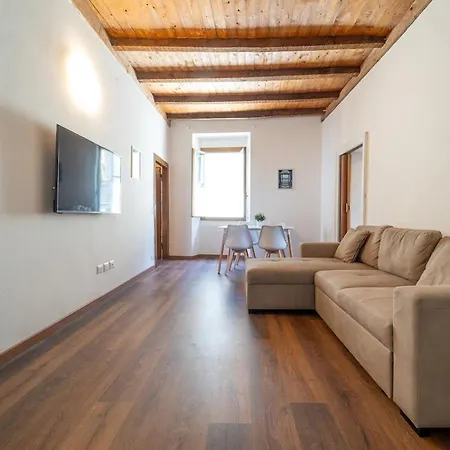 Rustic In The Heart Of The Val D'intelvi San Fedele Intelvi