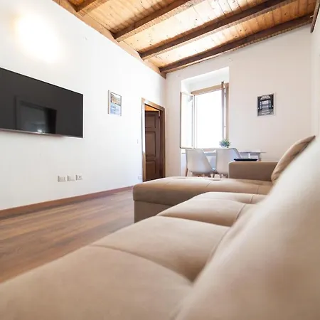 Rustic In The Heart Of The Val D'intelvi