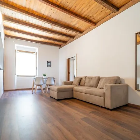 Rustic In The Heart Of The Val D'intelvi San Fedele Intelvi