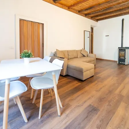 Rustic In The Heart Of The Val D'intelvi サン・フェデーレ・インテルヴィ