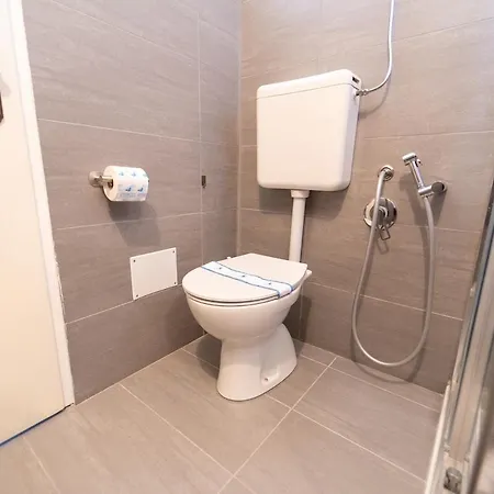 アパート Rustic In The Heart Of The Val D'intelvi *