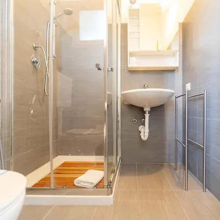 アパート Rustic In The Heart Of The Val D'intelvi *