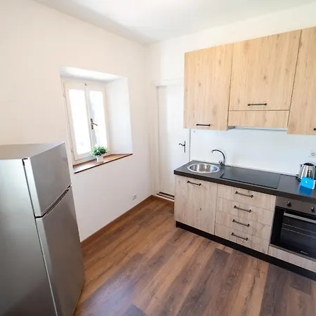 Rustic In The Heart Of The Val D'intelvi * サン・フェデーレ・インテルヴィ