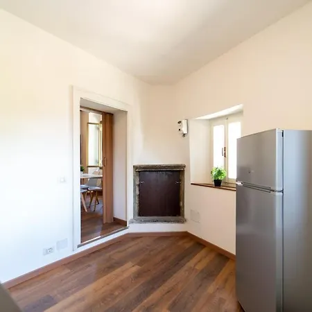 Rustic In The Heart Of The Val D'intelvi サン・フェデーレ・インテルヴィ