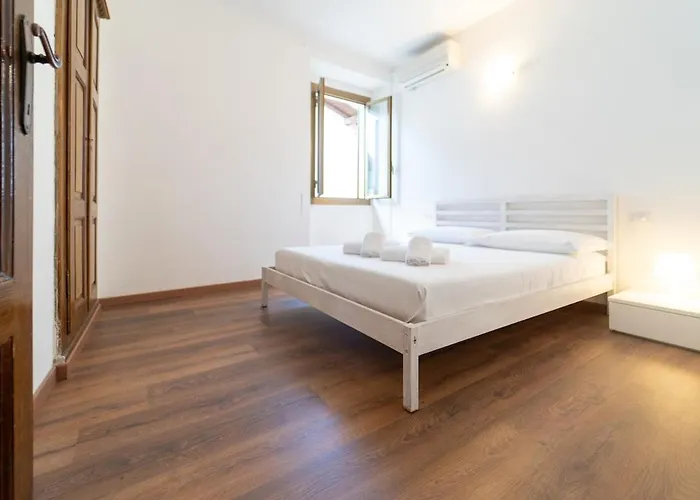 Apartment Rustic In The Heart Of The Val D'intelvi *