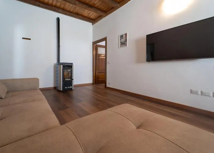 Rustic In The Heart Of The Val D'intelvi * San Fedele Intelvi