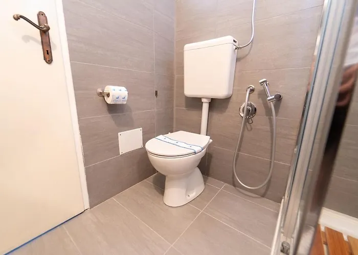 Apartment Rustic In The Heart Of The Val D'intelvi *