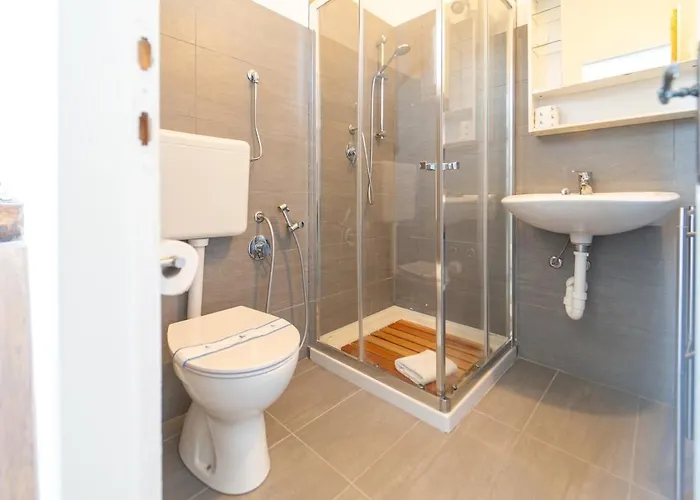 Rustic In The Heart Of The Val D'intelvi Apartment *