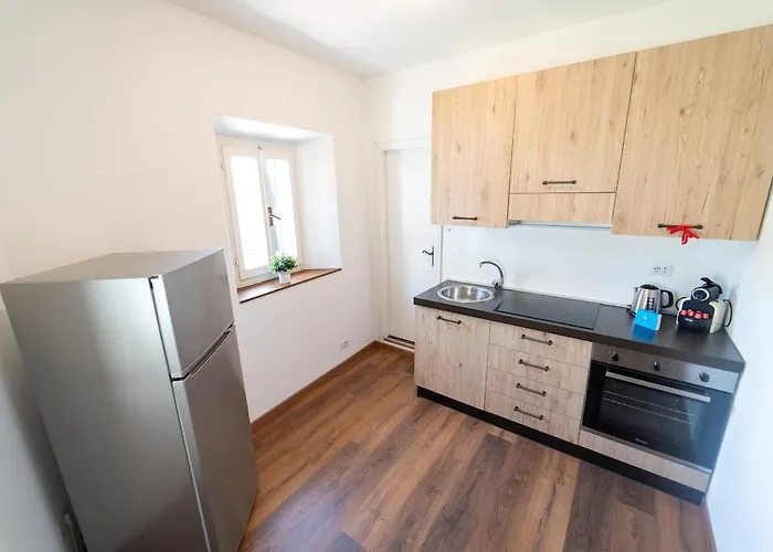 Rustic In The Heart Of The Val D'intelvi * San Fedele Intelvi