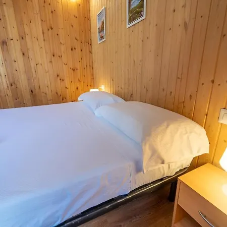 Rustic In The Heart Of The Val D'intelvi San Fedele Intelvi