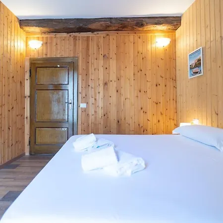 Rustic In The Heart Of The Val D'intelvi * San Fedele Intelvi